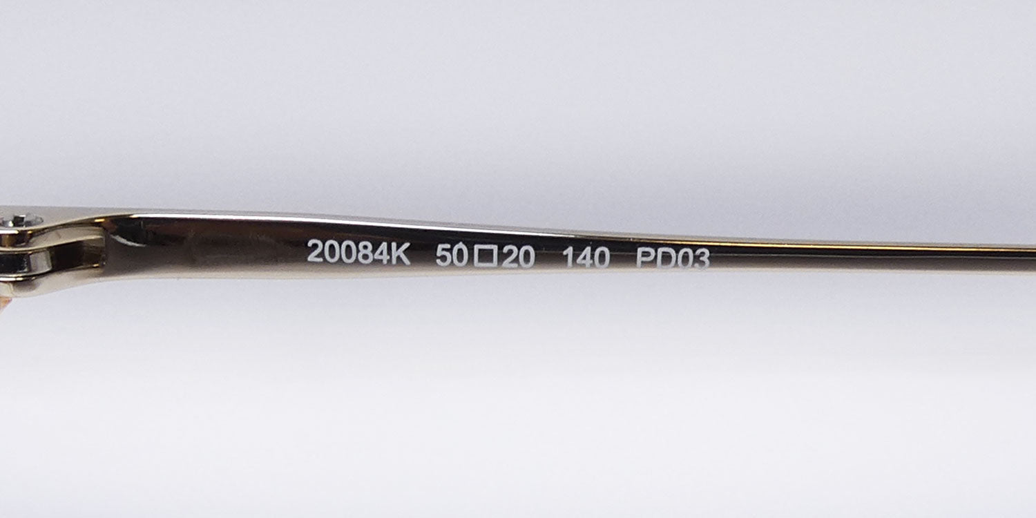 Morel Koali 20084k Eyeglasses