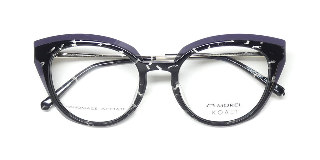 Morel Koali 20084k Eyeglasses