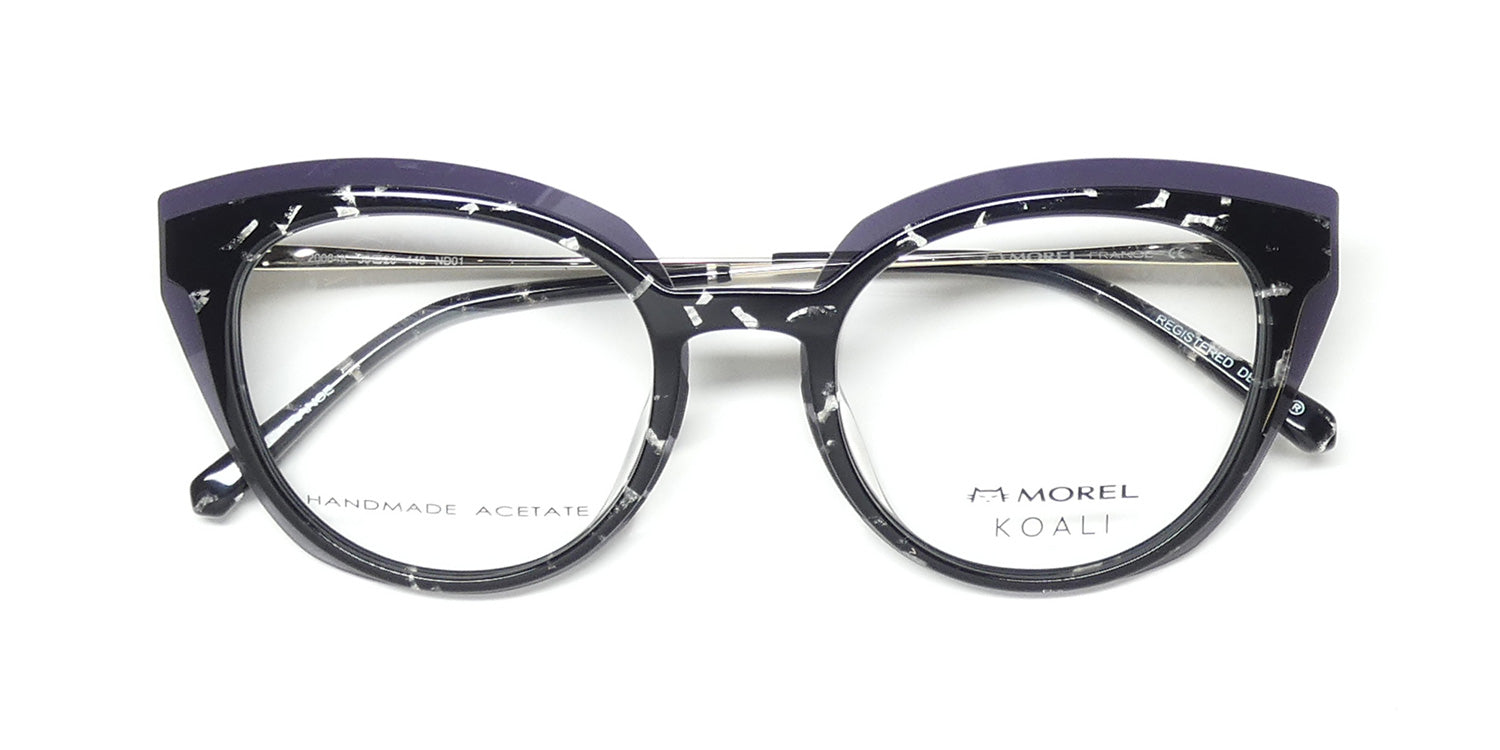 Morel Koali 20084k Eyeglasses