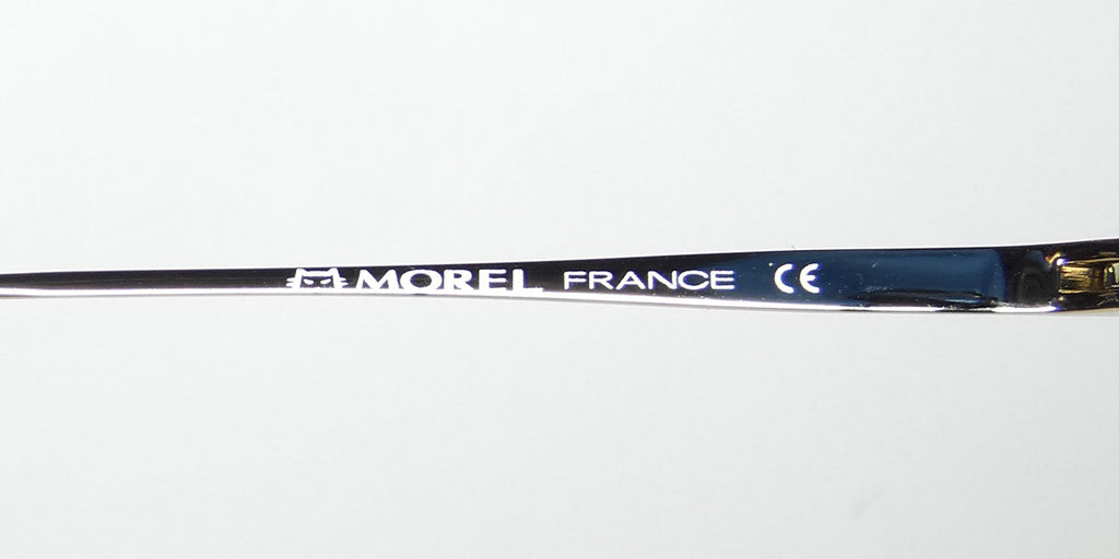 Morel Koali 20084k Eyeglasses