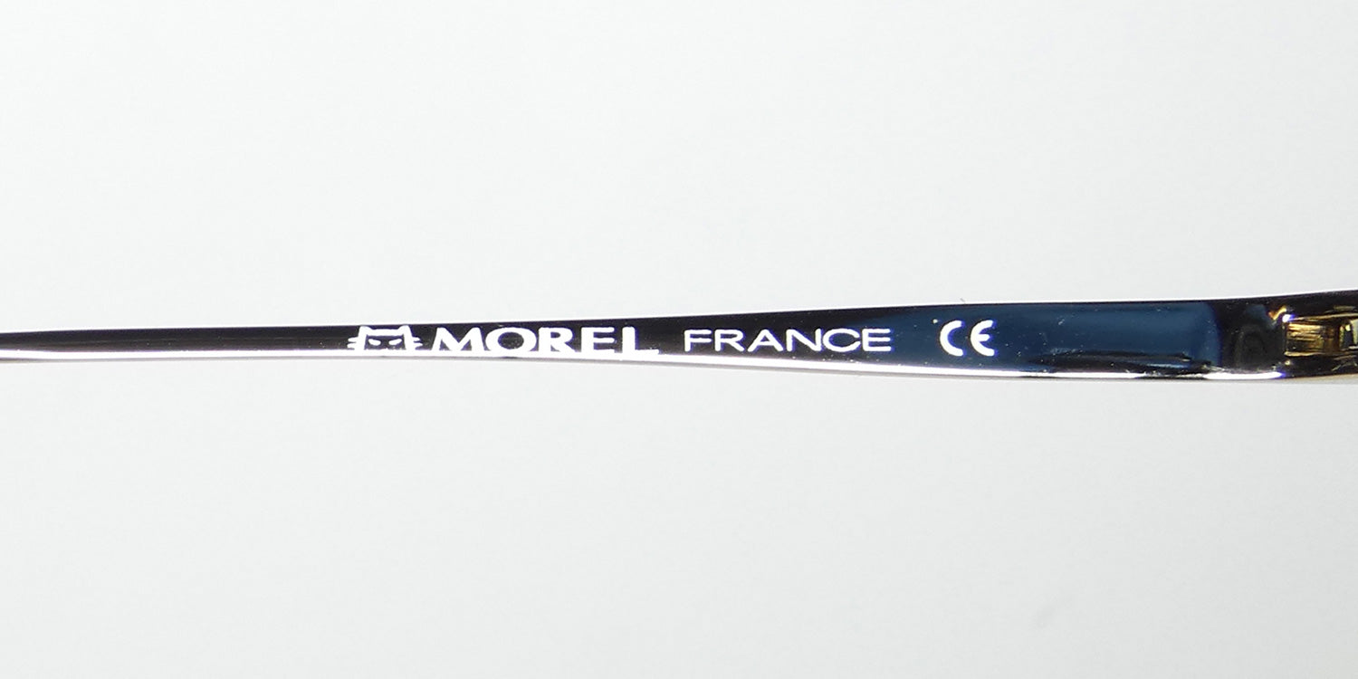 Morel Koali 20084k Eyeglasses