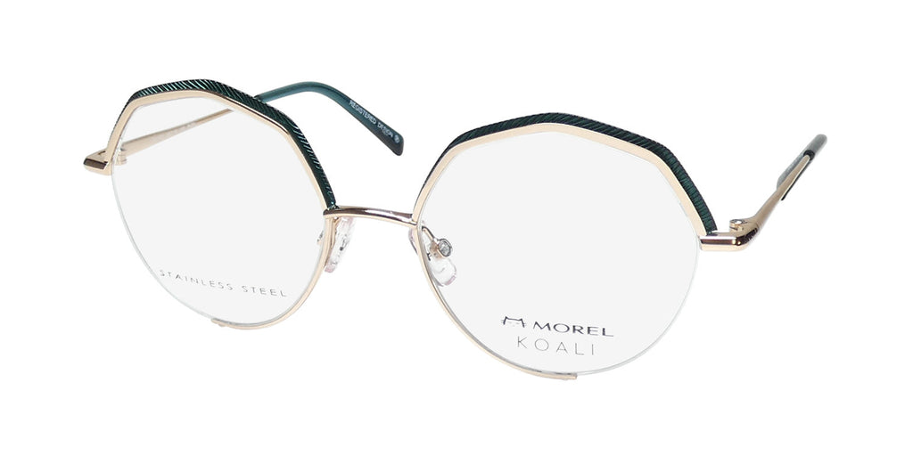Morel Koali 20116k Eyeglasses