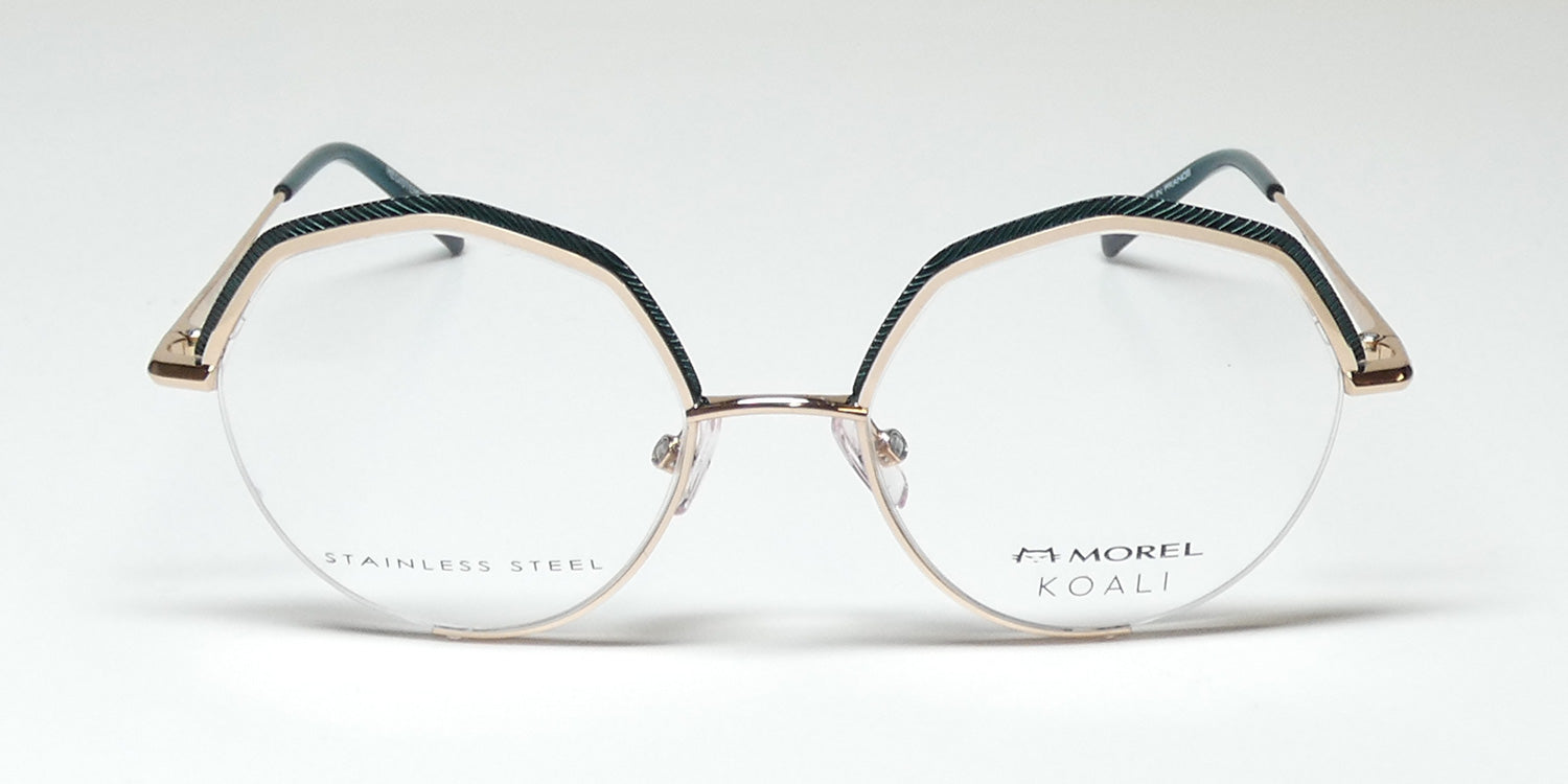 Morel Koali 20116k Eyeglasses