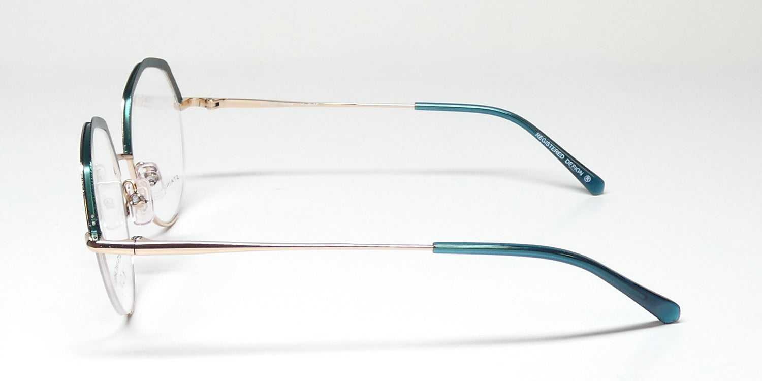 Morel Koali 20116k Eyeglasses