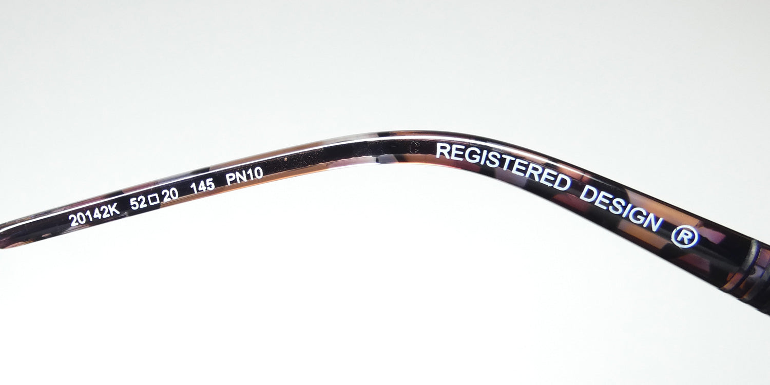 Morel Koali 20142k Eyeglasses