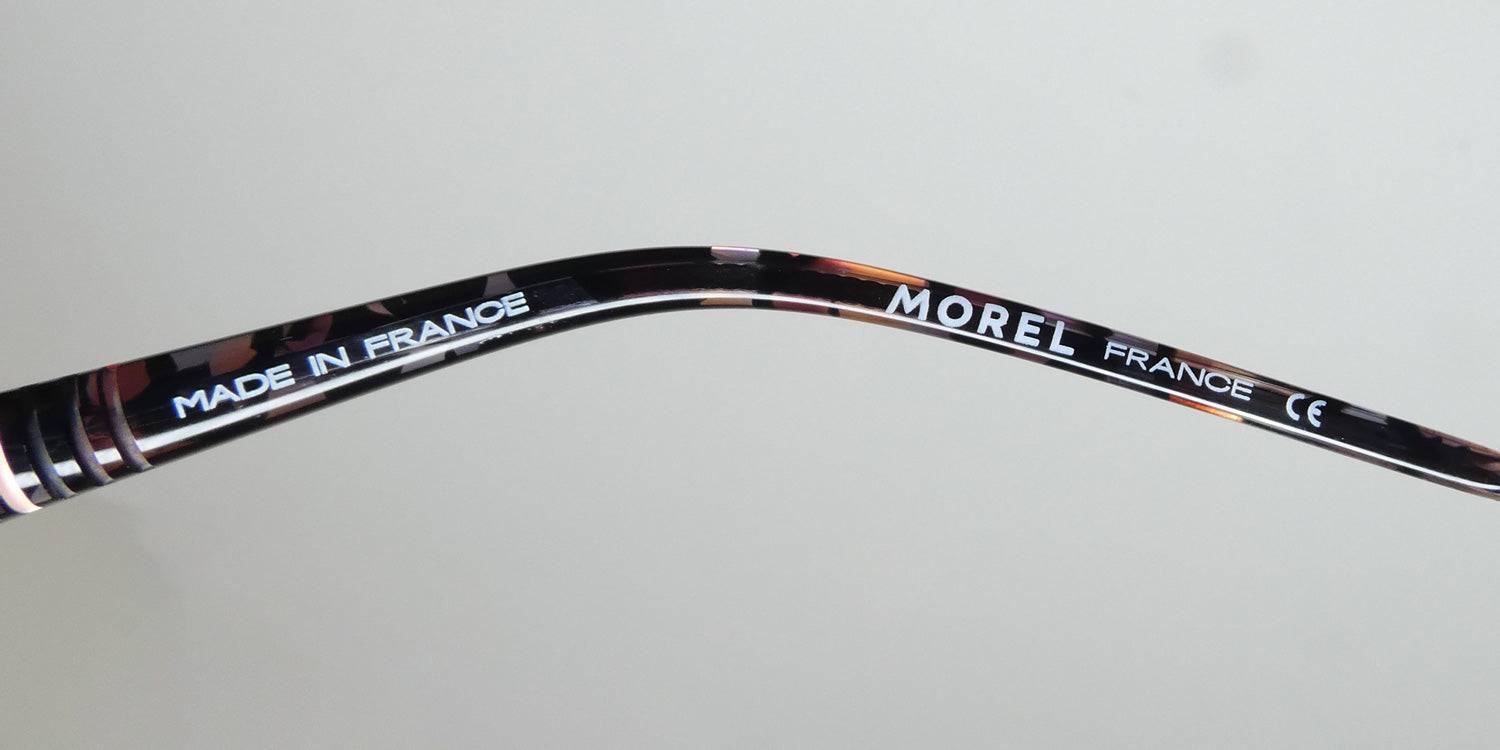 Morel Koali 20142k Eyeglasses