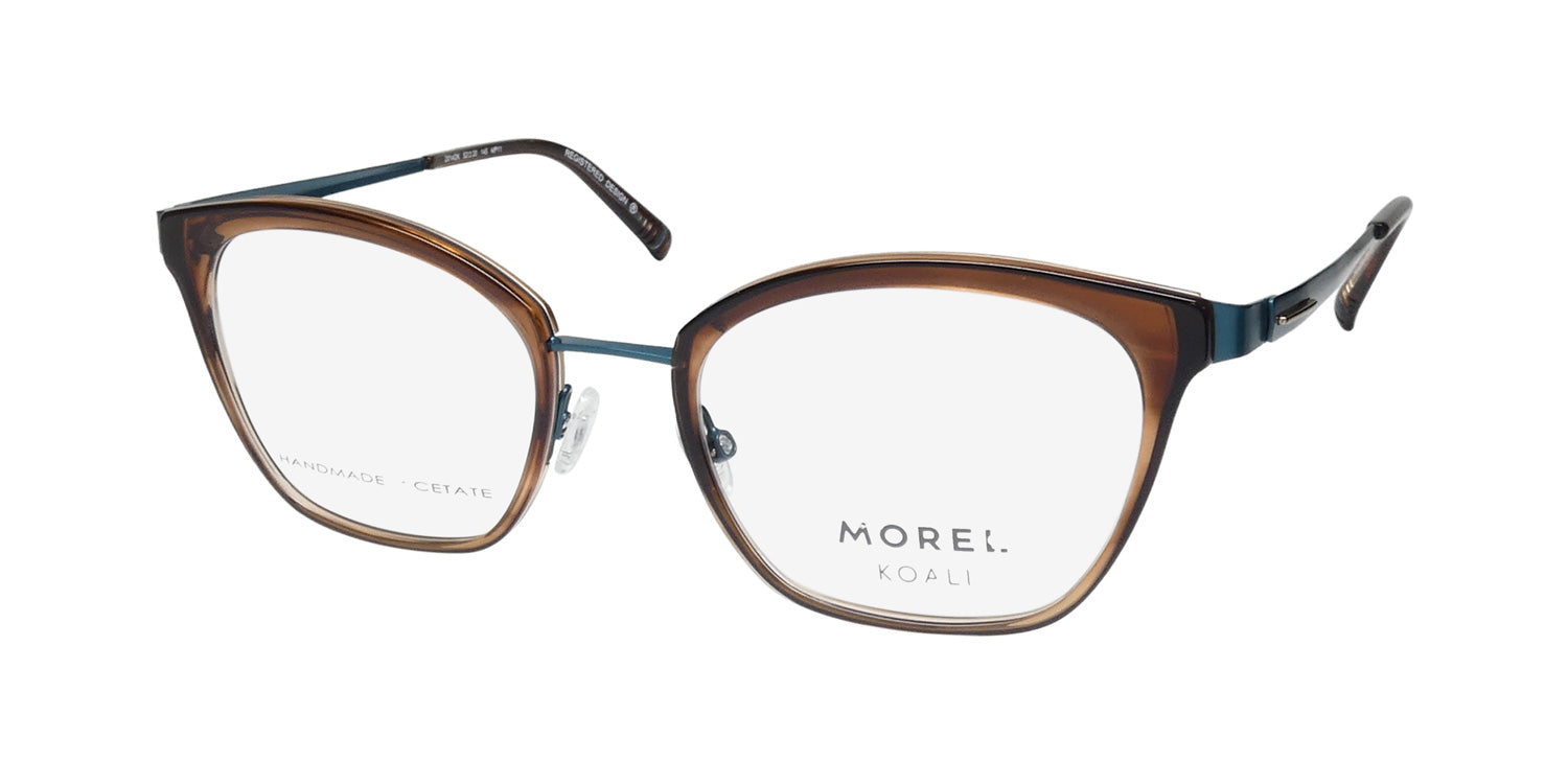 Morel Koali 20142k Eyeglasses