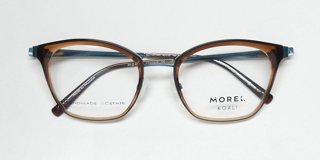Morel Koali 20142k Eyeglasses