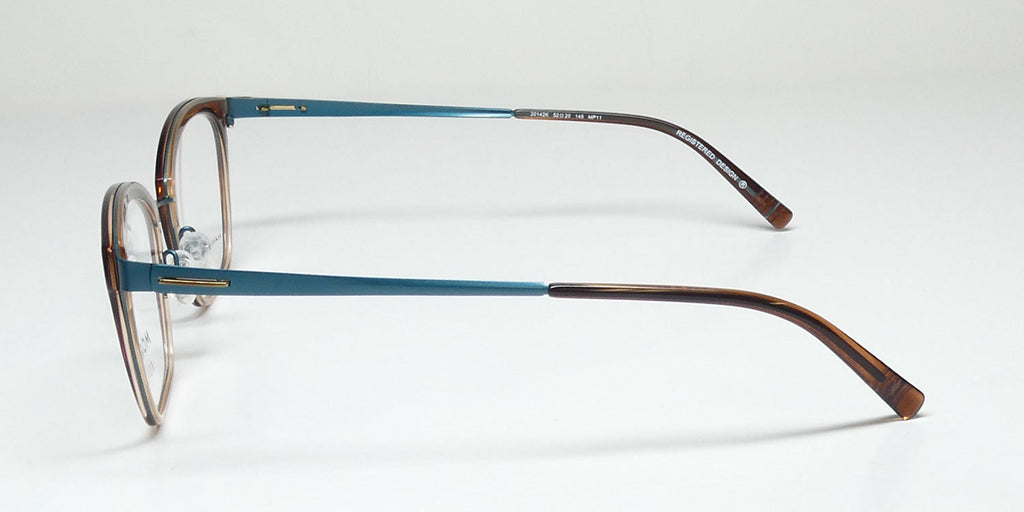 Morel Koali 20142k Eyeglasses