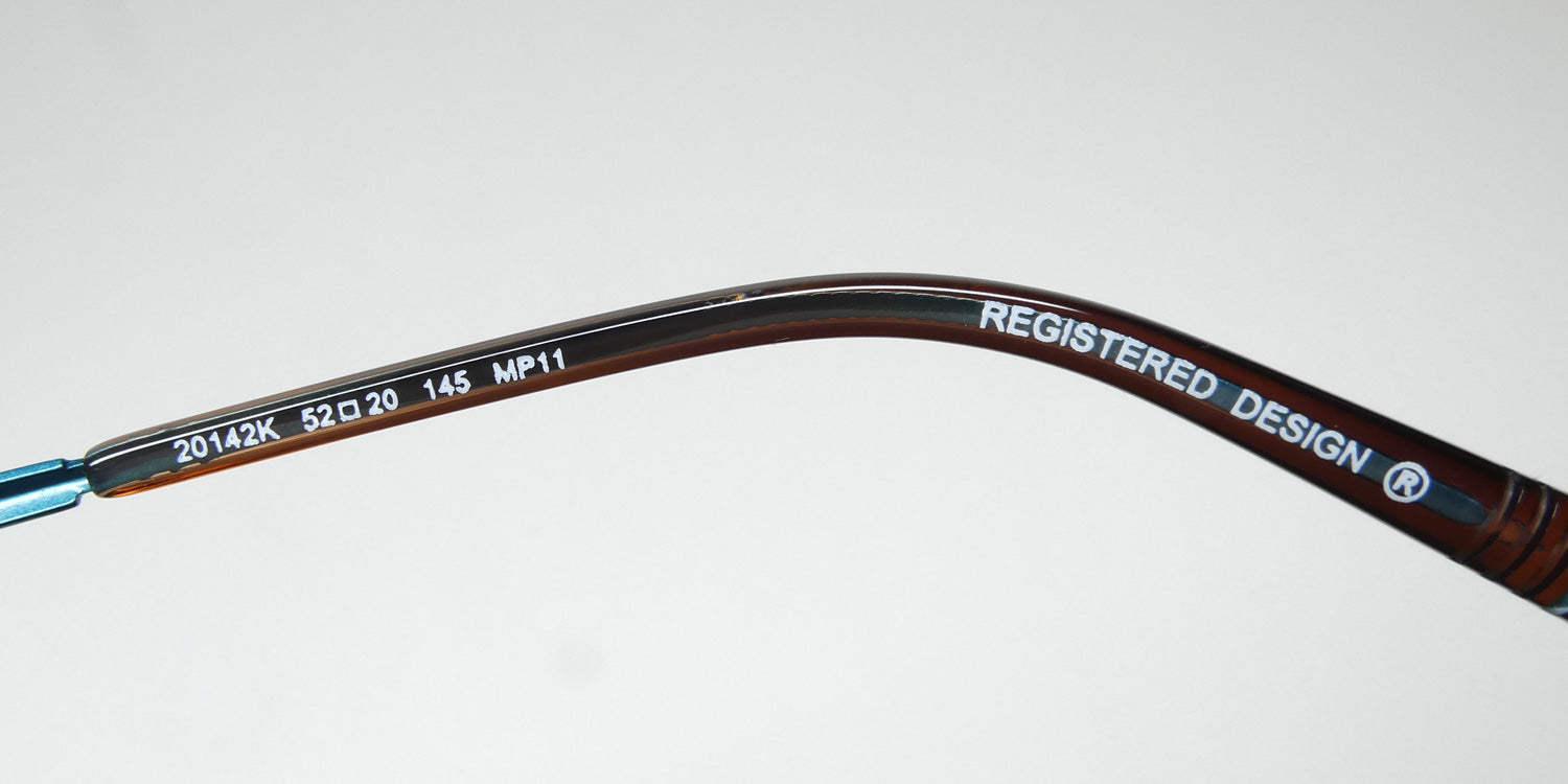 Morel Koali 20142k Eyeglasses