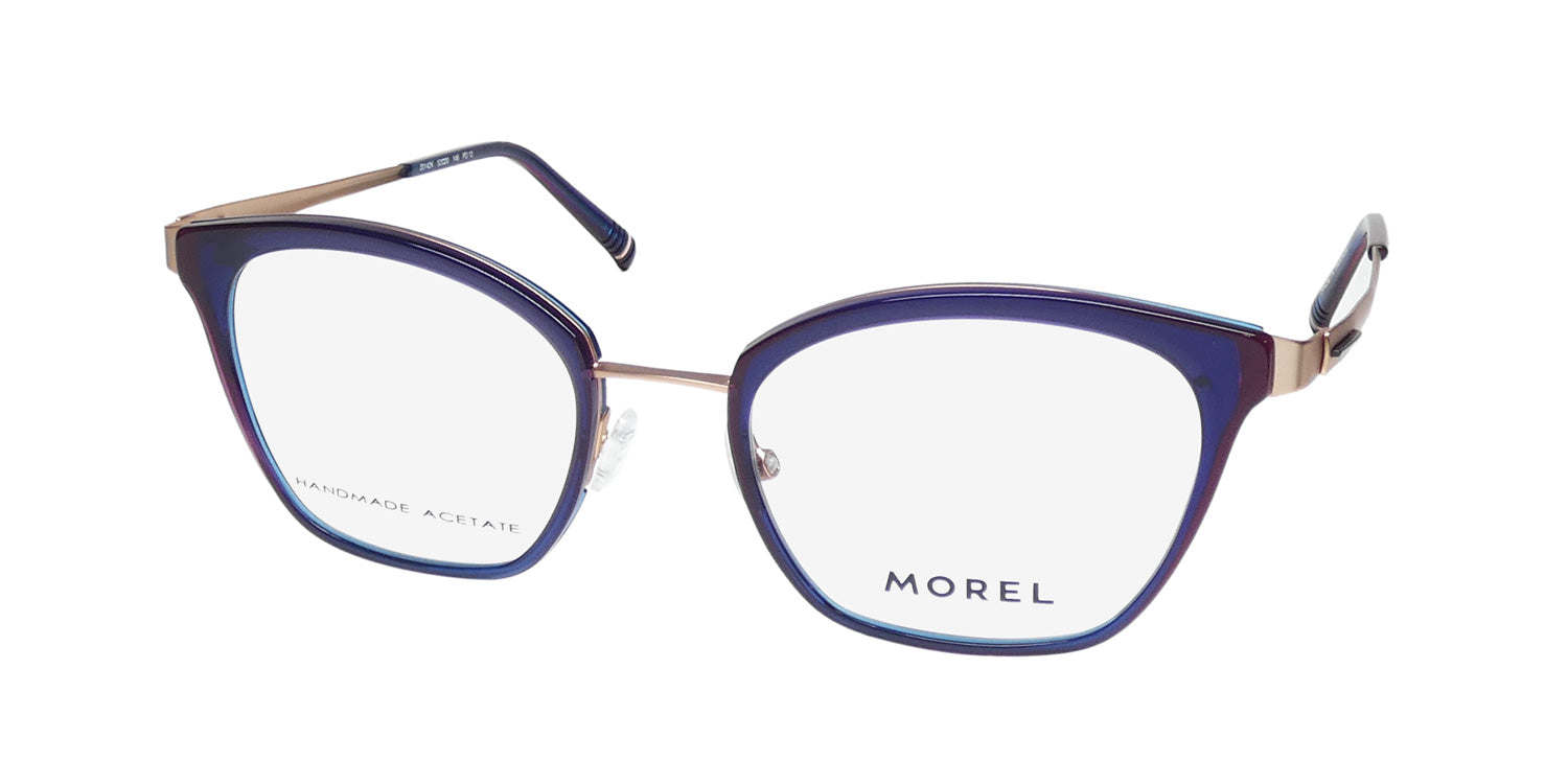 Morel Koali 20142k Eyeglasses
