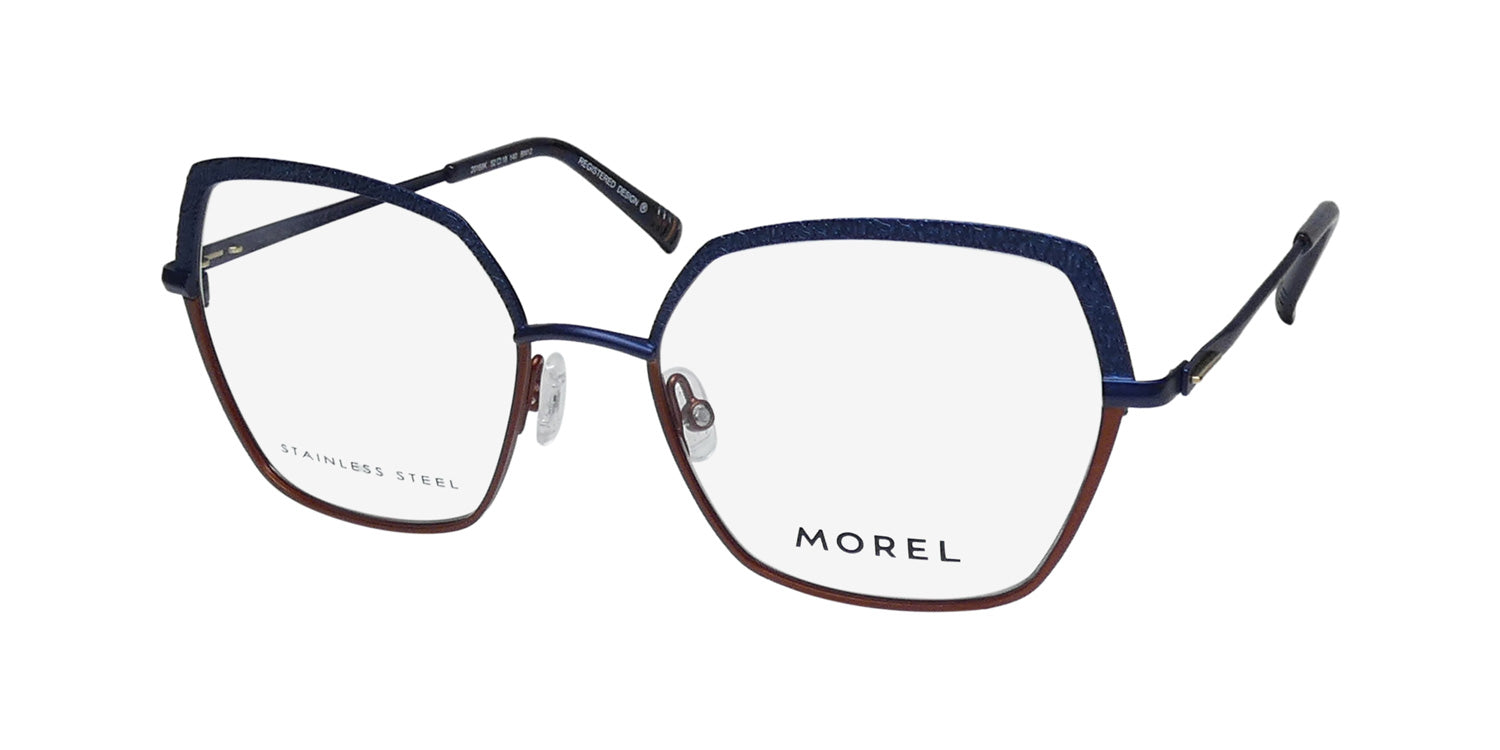 Morel Koali 20169k Eyeglasses
