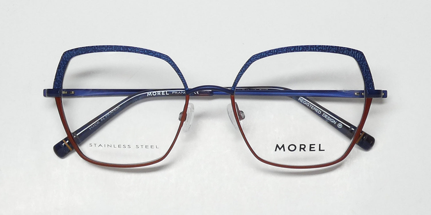 Morel Koali 20169k Eyeglasses