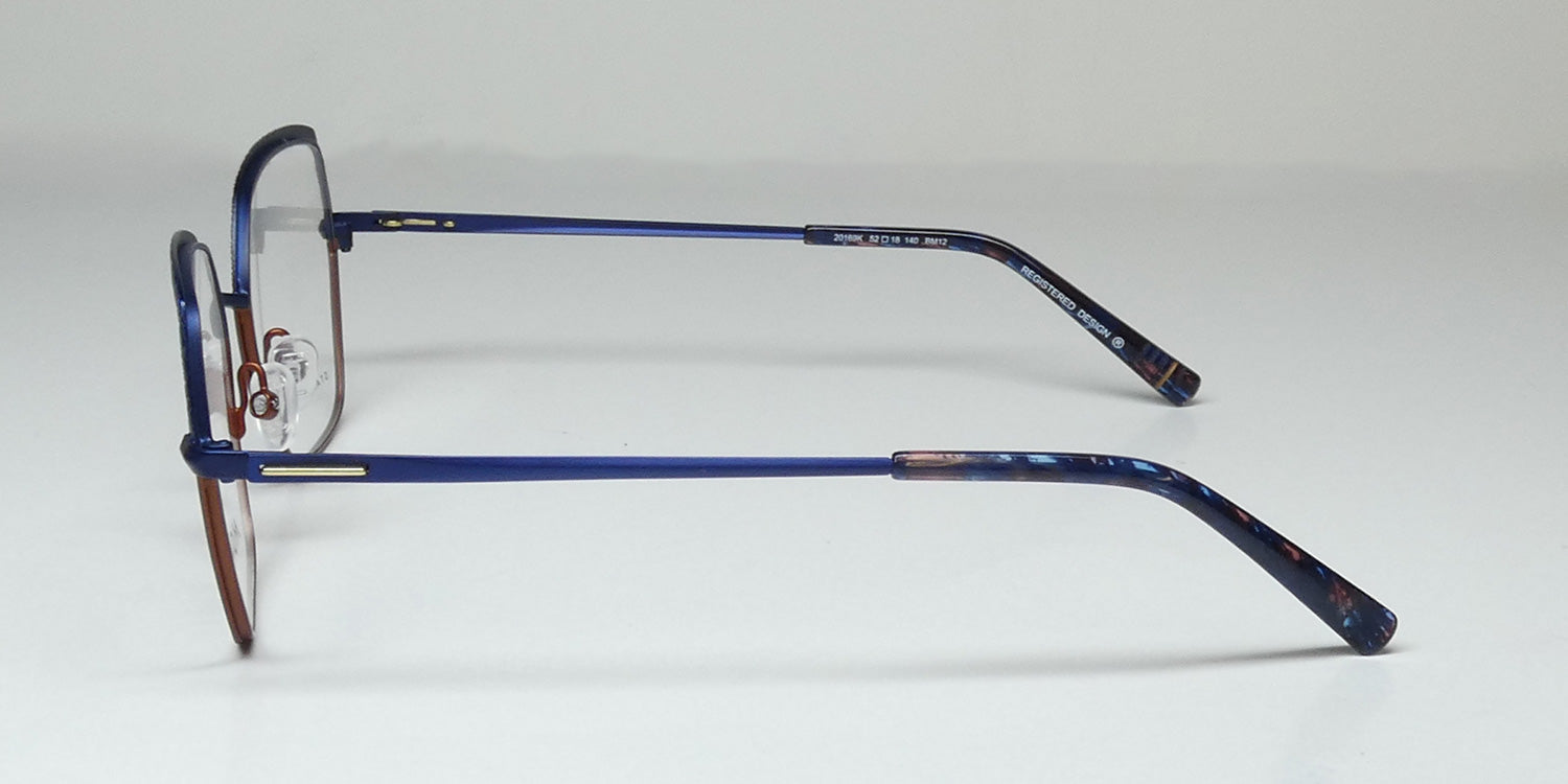 Morel Koali 20169k Eyeglasses