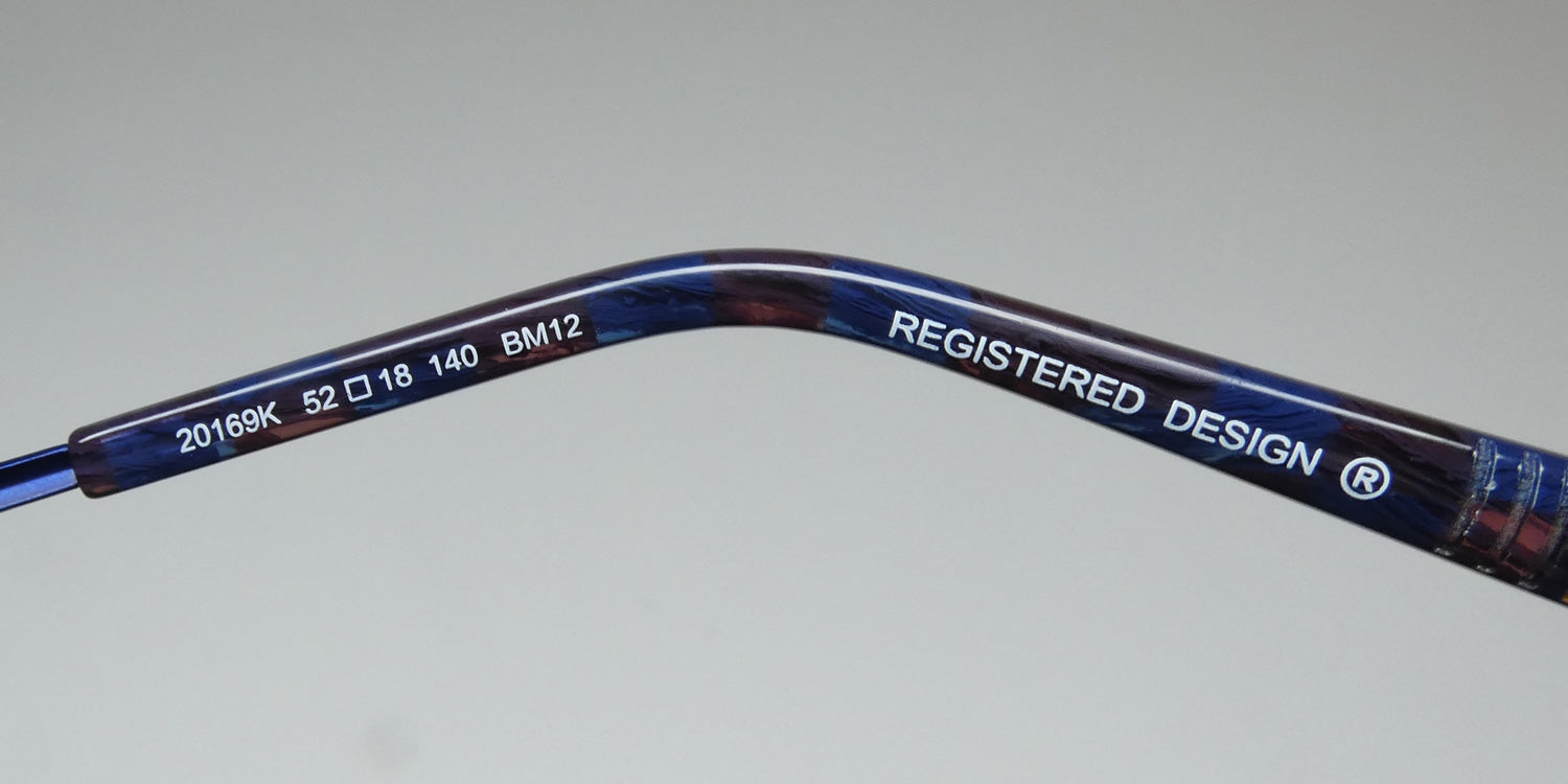 Morel Koali 20169k Eyeglasses