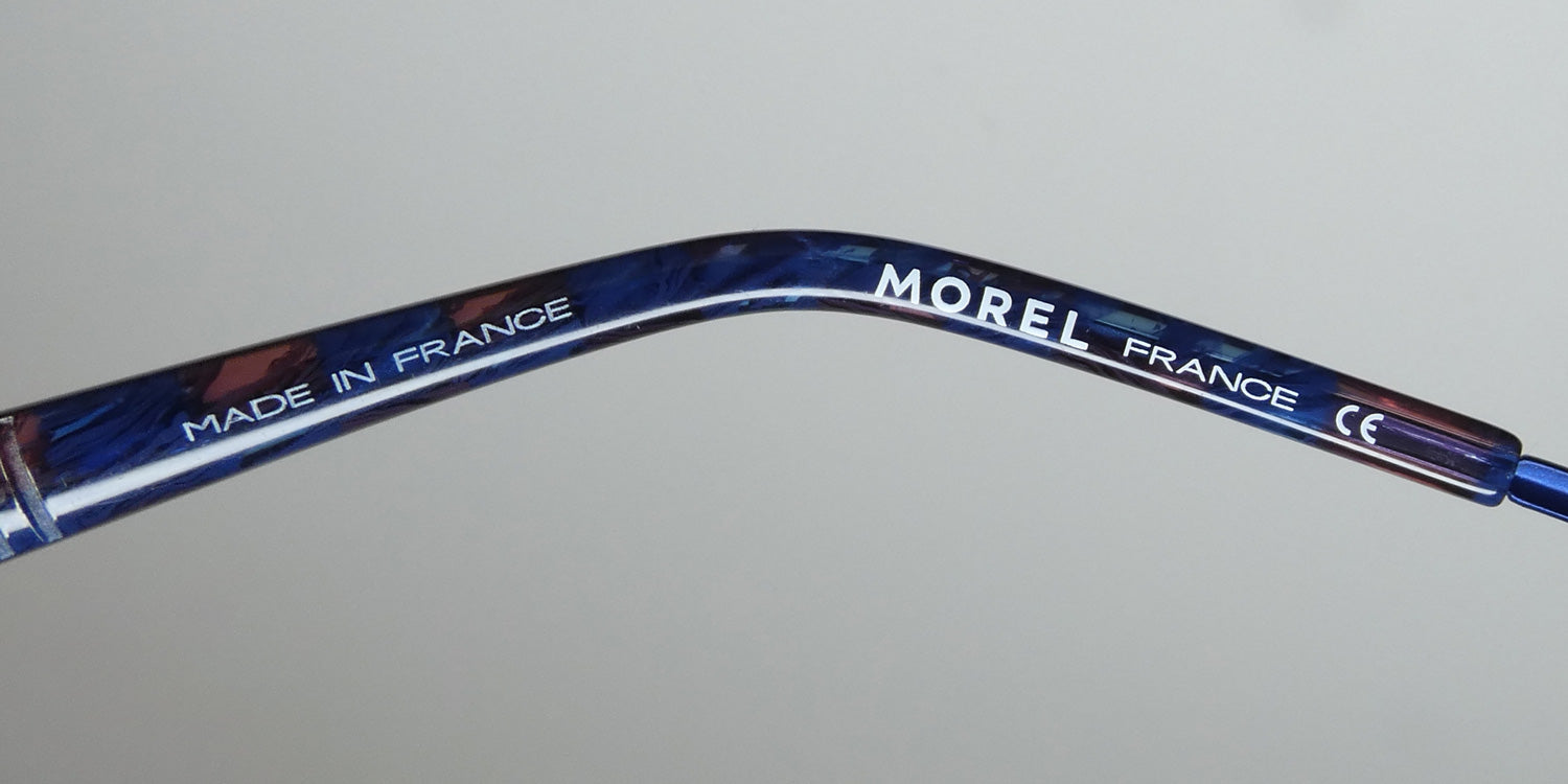 Morel Koali 20169k Eyeglasses