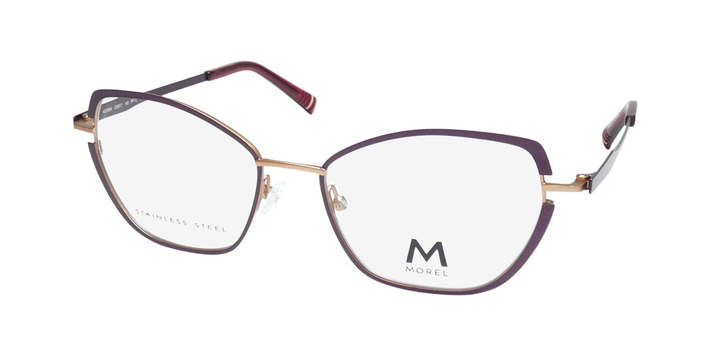 Morel Nomad 40209n Eyeglasses