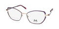 Morel Nomad 40209n Eyeglasses