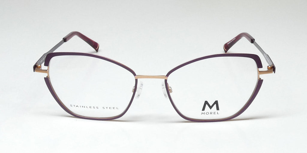 Morel Nomad 40209n Eyeglasses