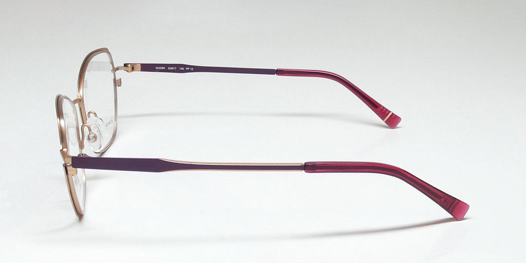 Morel Nomad 40209n Eyeglasses