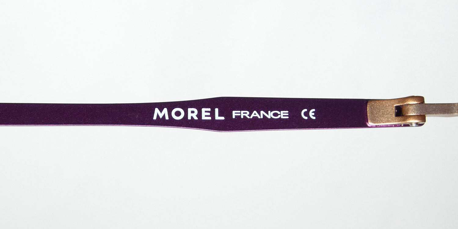 Morel Nomad 40209n Eyeglasses
