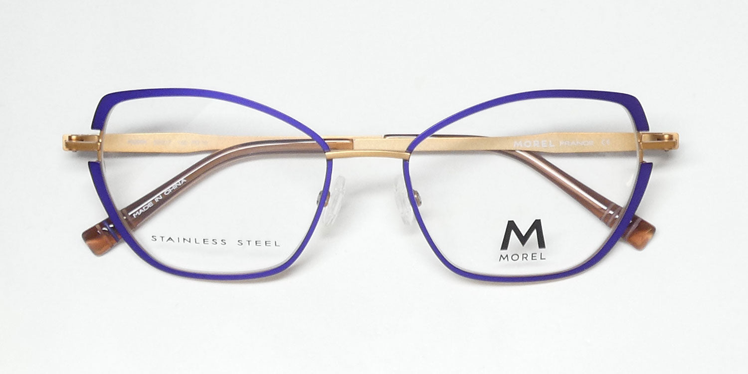 Morel Nomad 40209n Eyeglasses