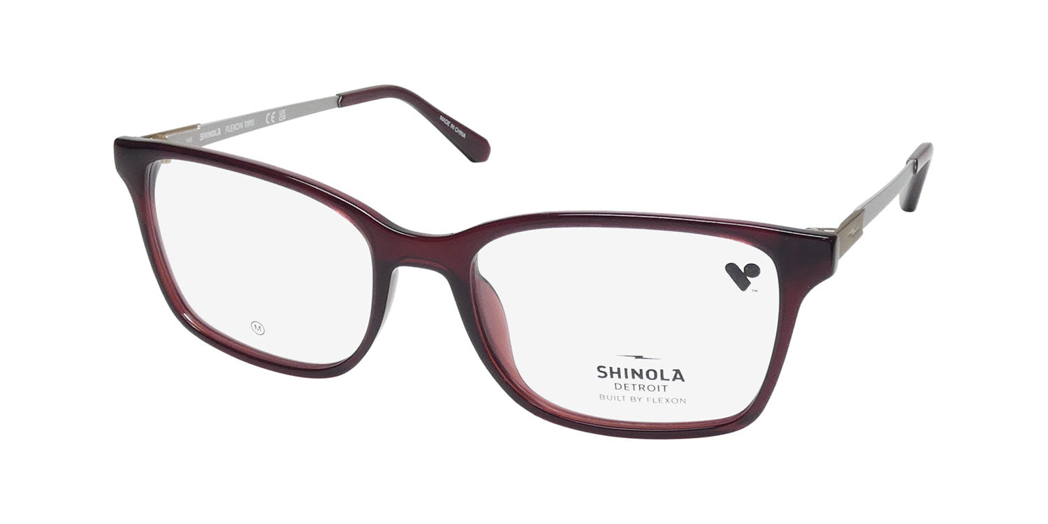 Flexon Shinola 37003 Eyeglasses