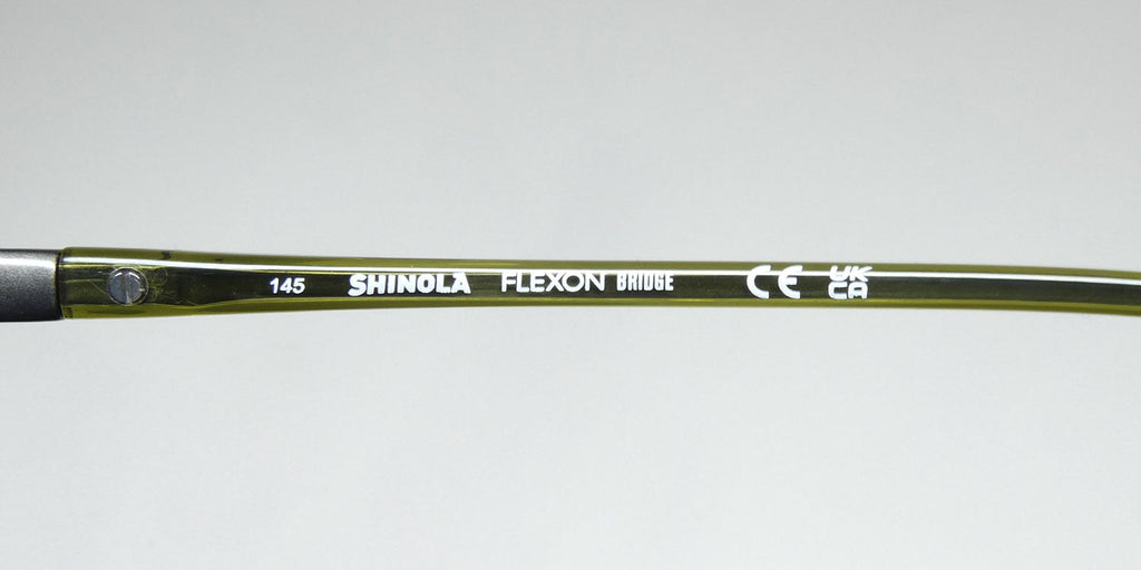 Flexon Shinola 23002 Eyeglasses
