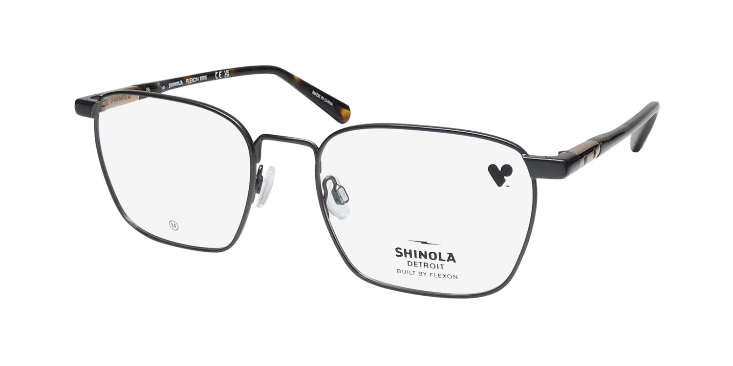 Flexon Shinola 23002 Eyeglasses