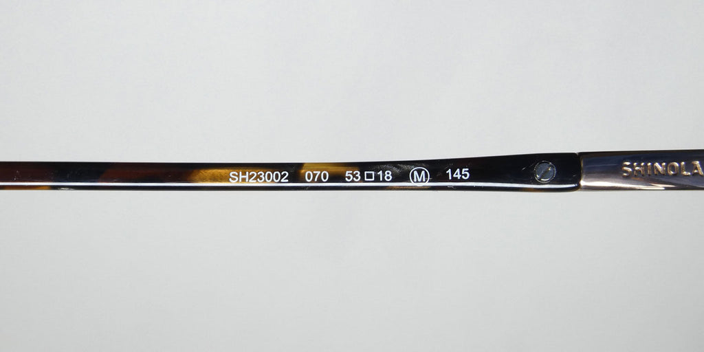 Flexon Shinola 23002 Eyeglasses