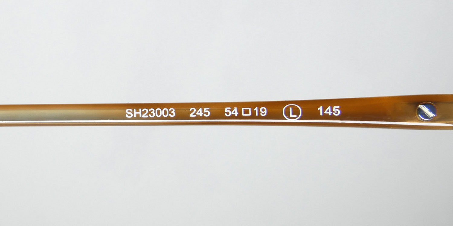 Flexon Shinola 23003 Eyeglasses