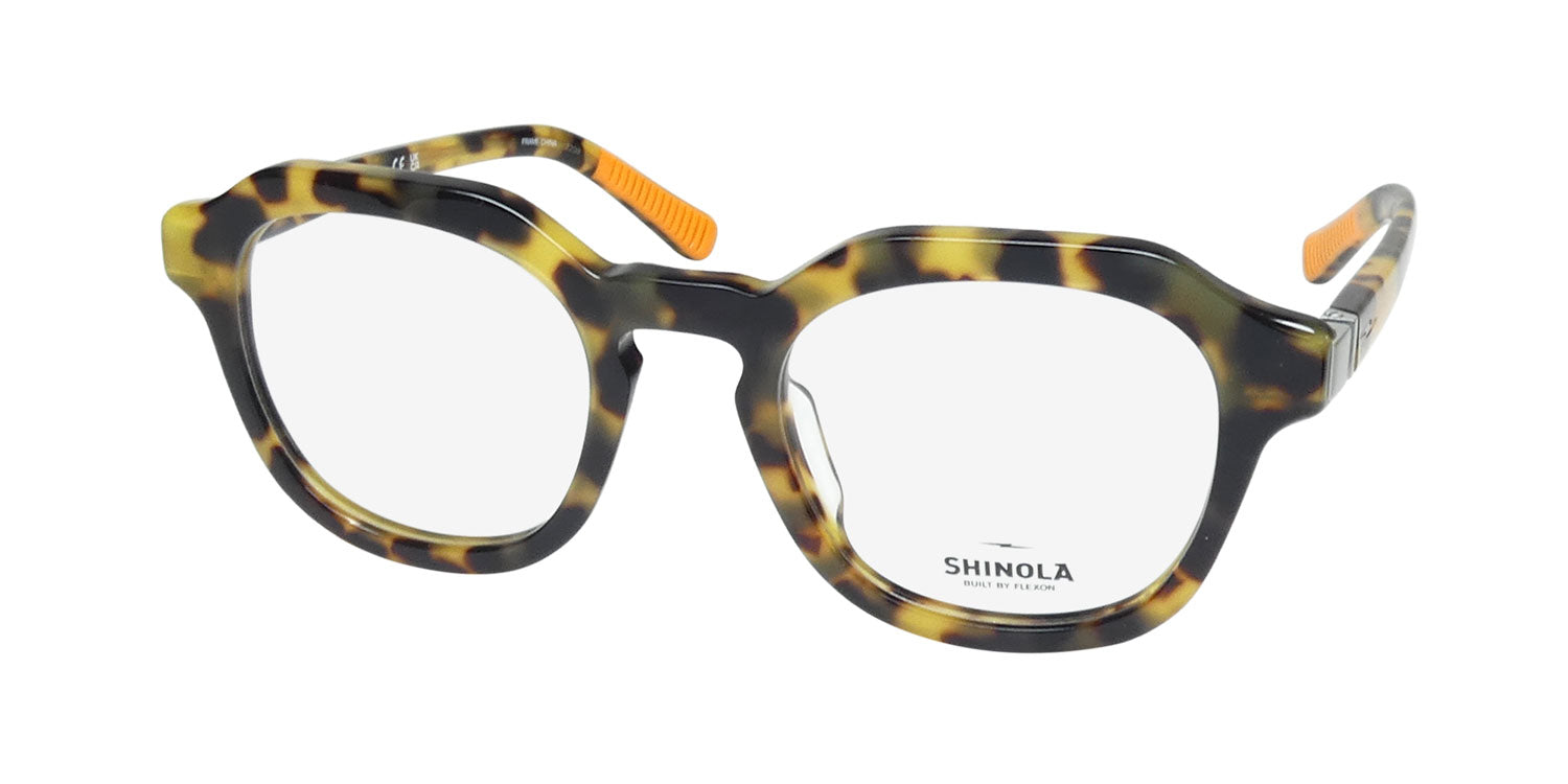 Flexon Shinola 15001 Eyeglasses