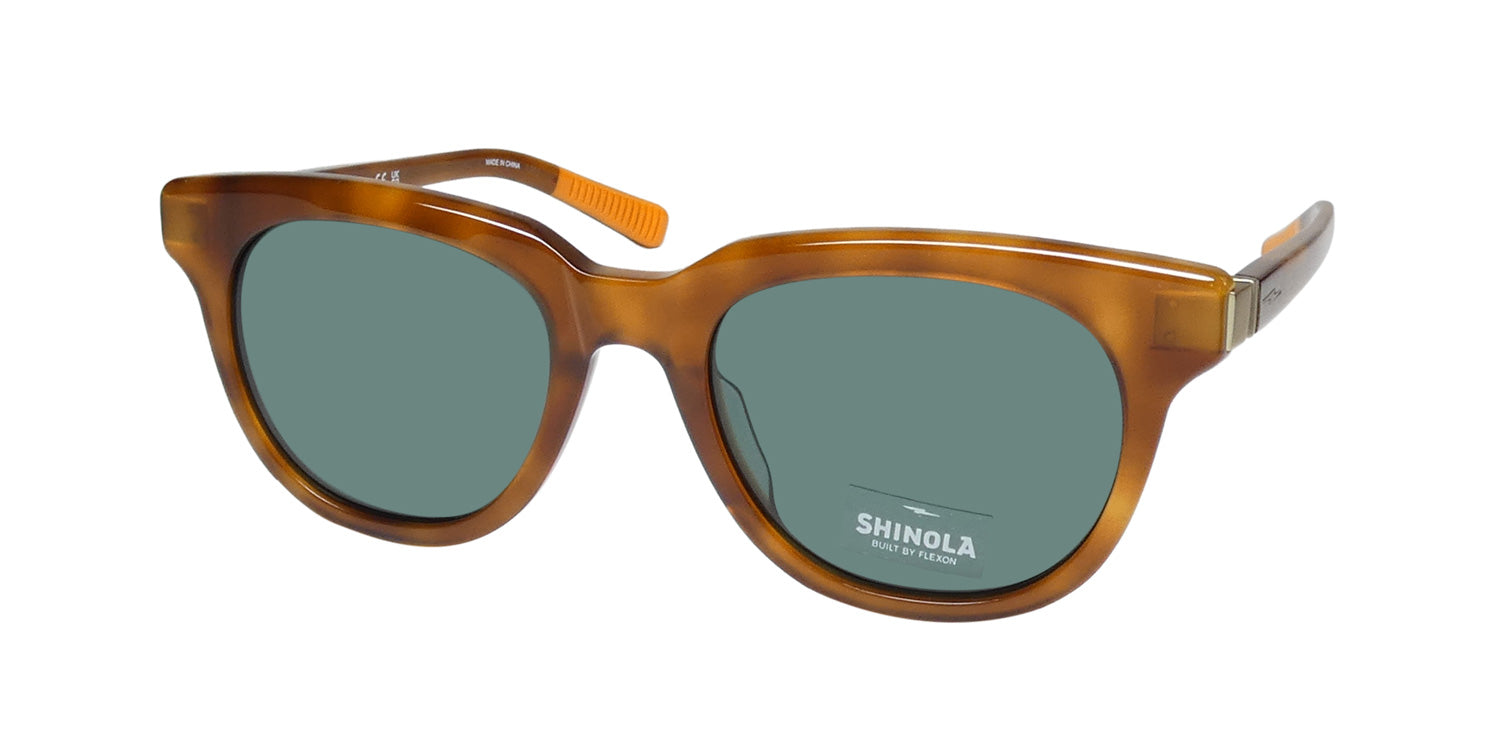 Flexon Shinola 1501s Sunglasses