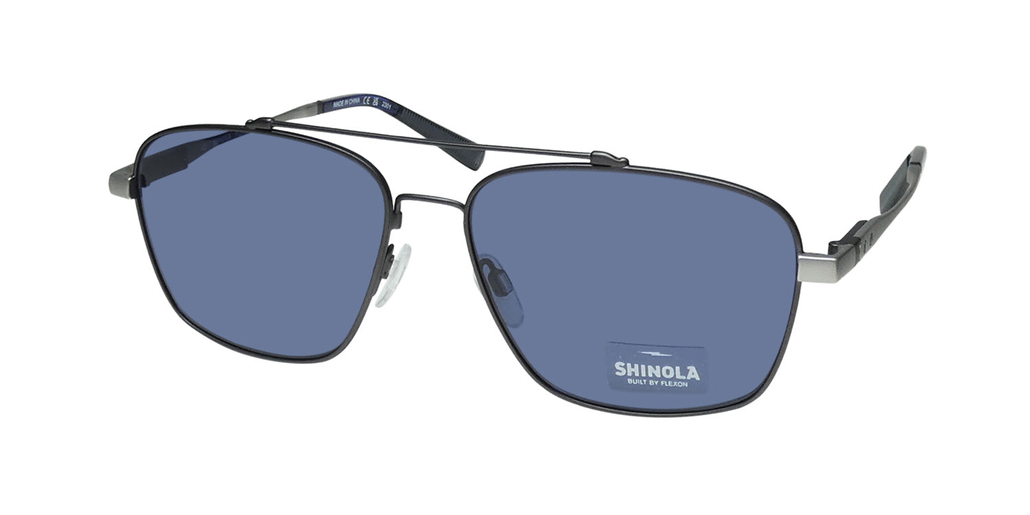 Flexon Shinola 2100s Sunglasses