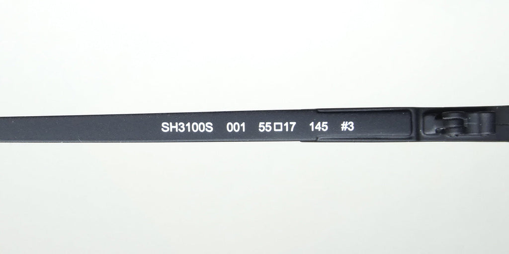 Flexon Shinola 3100s Sunglasses