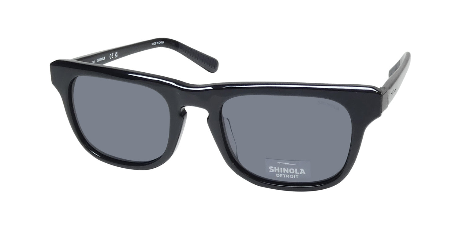Flexon Shinola 1502s Sunglasses