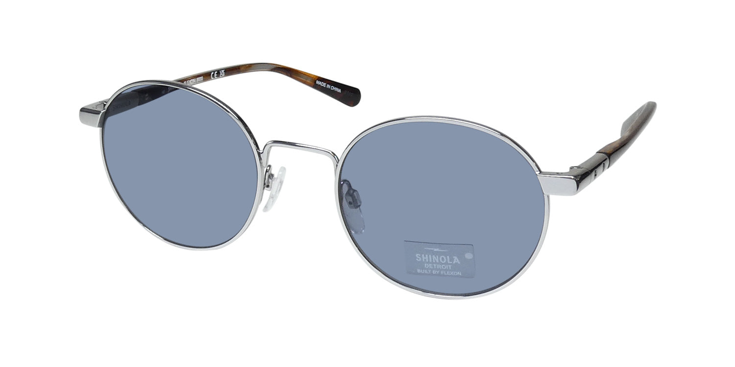 Flexon Shinola 2301s Sunglasses