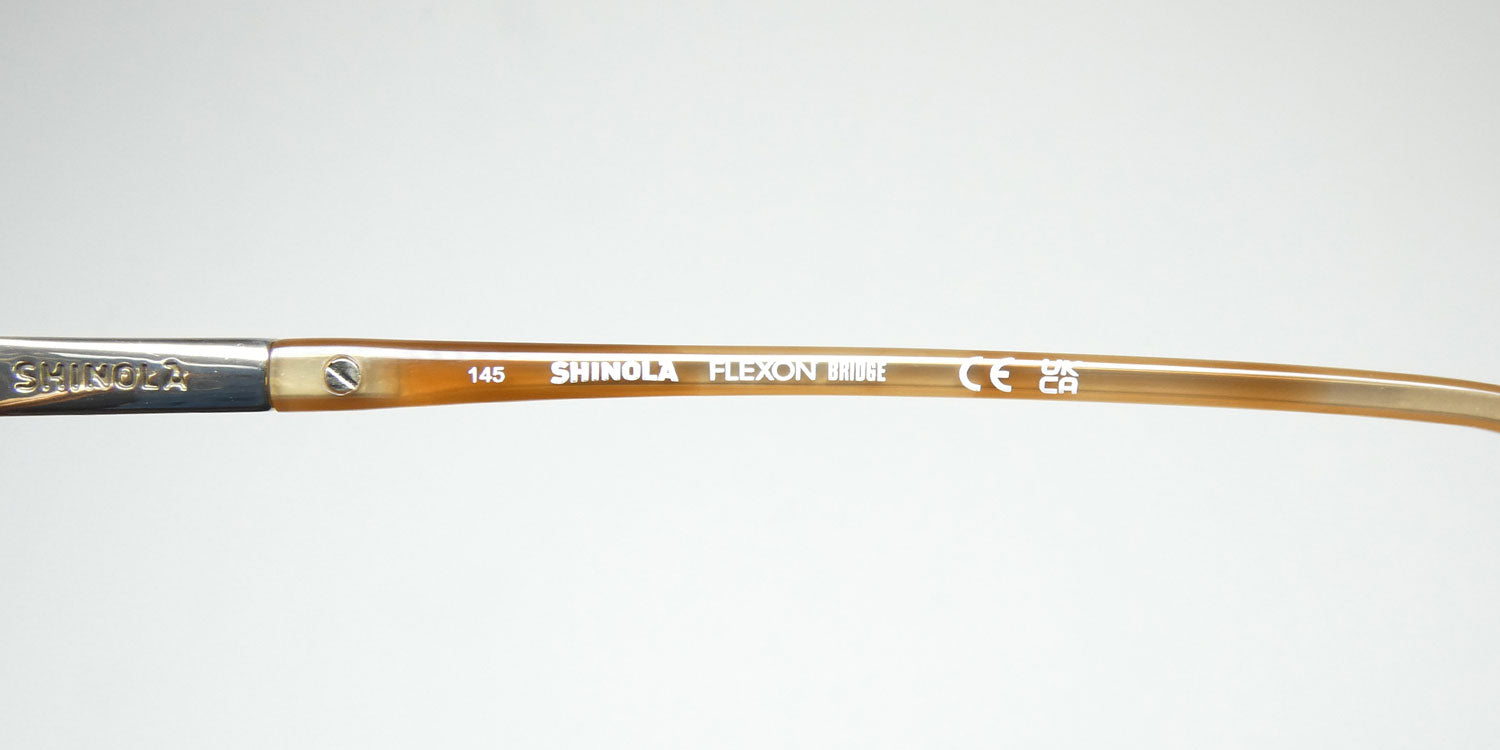 Flexon Shinola 2301s Sunglasses