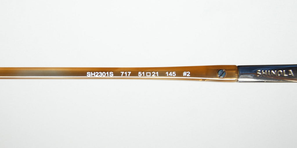 Flexon Shinola 2301s Sunglasses