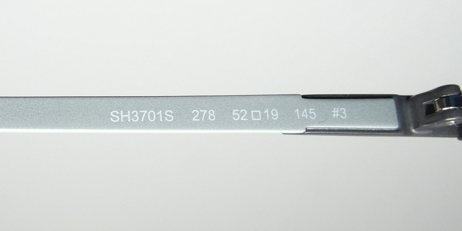 Flexon Shinola 3701s Sunglasses