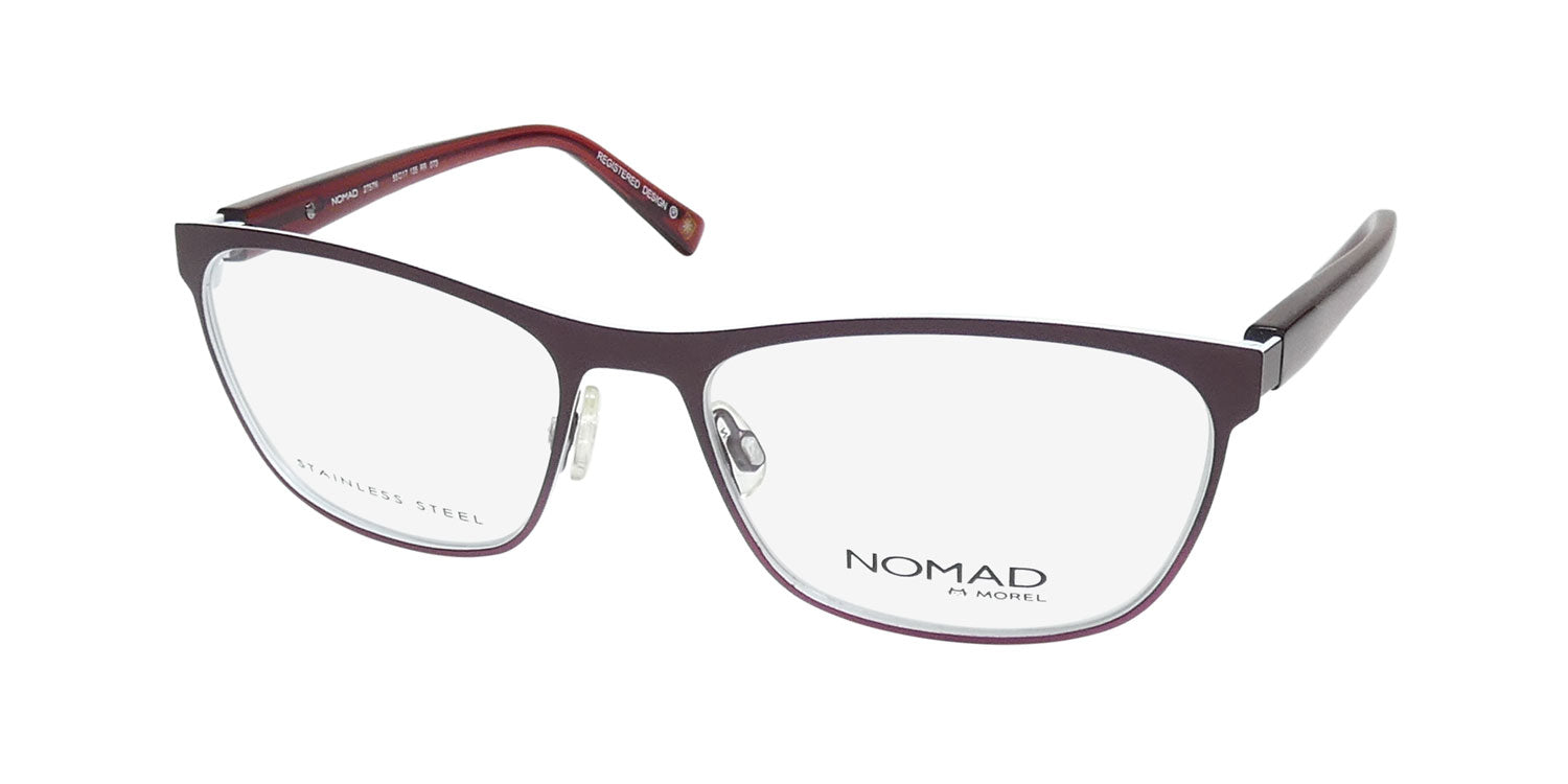 Morel Nomad 2757n Eyeglasses