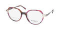 Morel Nomad 40203n Eyeglasses