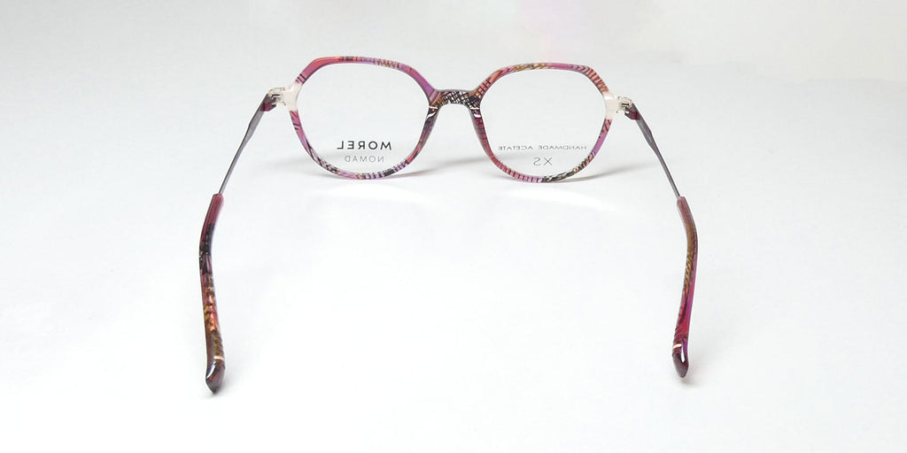 Morel Nomad 40203n Eyeglasses