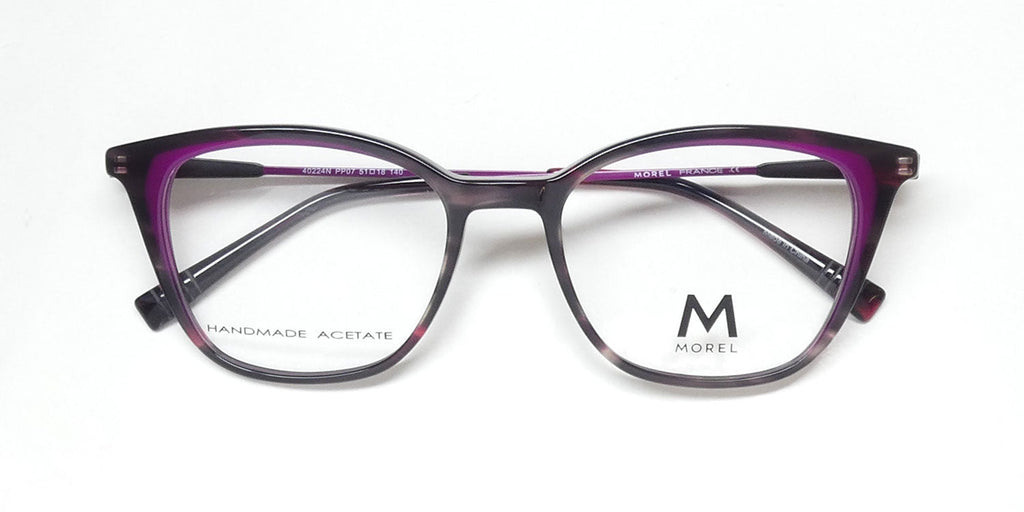Morel Nomad 40224n Eyeglasses