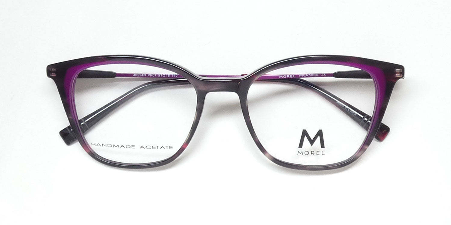 Morel Nomad 40224n Eyeglasses
