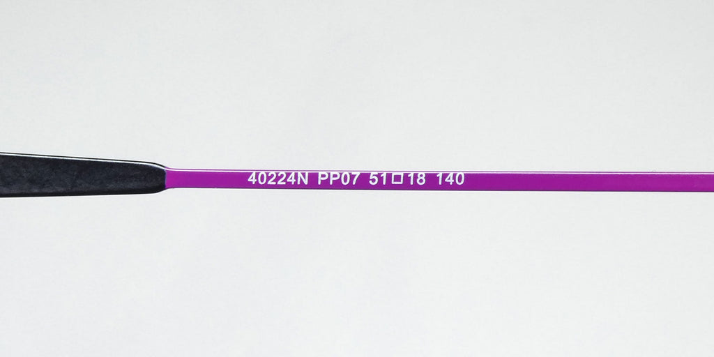 Morel Nomad 40224n Eyeglasses