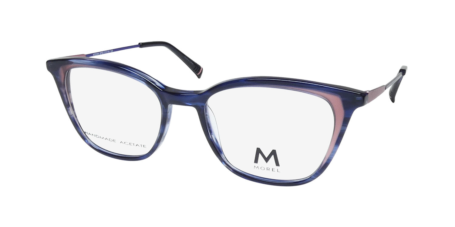 Morel Nomad 40224n Eyeglasses