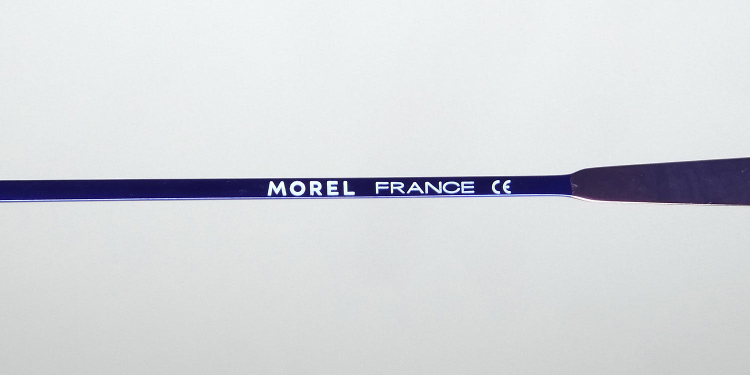 Morel Nomad 40224n Eyeglasses