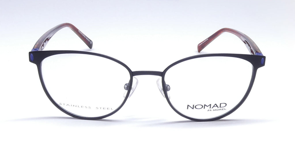 Morel Nomad 40046n Eyeglasses