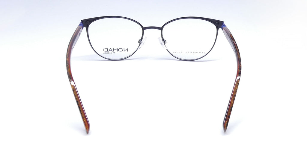 Morel Nomad 40046n Eyeglasses